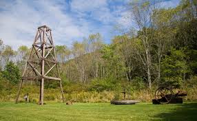 Maybe you would like to learn more about one of these? Oil Creek State Park Wikipedia
