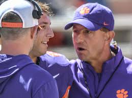 Clemson Football Sitting On Highly-Touted 2025 Football Class