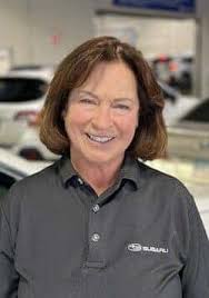 Schulte Subaru Staff