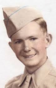 Herman Geiger Obituary (2014)