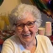 Patricia Slover Obituary (1939