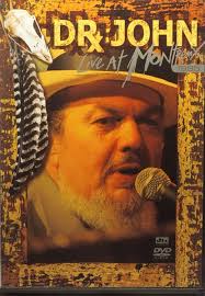 Dr. John
