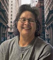 Executive Board Officers