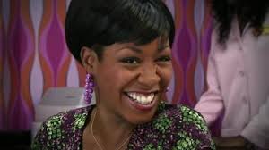 Everybody Hates Chris (TV Series 2005–2009)