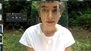 Cross-Sectors with Sareh Imani: Healthcare Research Residency