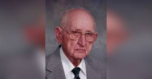 Obituary information for Randolph Leon Edmondson, Sr.