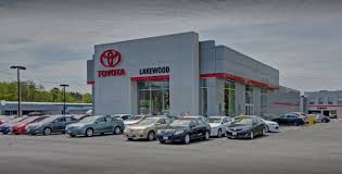 Maybe you would like to learn more about one of these? Toyota World Of Lakewood Nj New Used Toyota Dealership