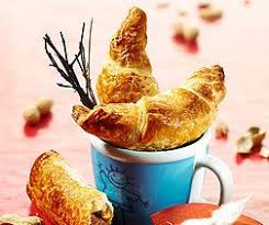 samichlaus gipfeli rezepte backrezepte rezeptideen