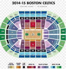 Td Garden Boston Celtics Boston Bruins Gambar Png