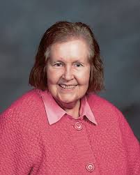 Suzanne Blakeman Obituary