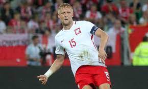 The previous clubs glik played for include piast gliwice from 2008 to 2010, palermo from 2010 to 2011, torino from 2011 to 2016 and monaco from 2017. Kamil Glik How Poland Defender Became A Leader Despite A Difficult Upbringing Soccer The Guardian