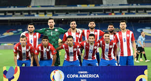 Fifa 21 paraguay copa america xi. Okuuziwjlxm 3m