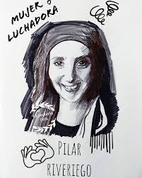 Manuel Cabello y Esperanza Izquierdo: "El blog de Ocurris". "Ubrique en el  recuerdo".: El reto de la artista Estefanía Hernández Guerra