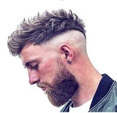 Beauty, cosmetic & personal care. Top 30 Coolest Edgy Men S Haircuts Best Edgy Men S Haircuts Of 2019