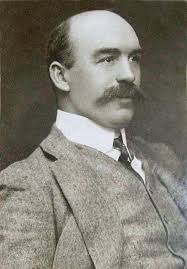 Dr. Alister MacKenzie