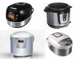 Nasi arab mandy menggunakan pressure cooker. Errors E1 E2 E3 E4 E5 In The Redmond Multicooker What To Do