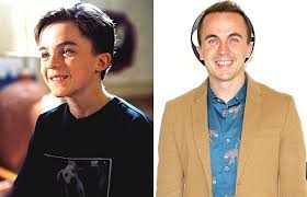 Dewey wilkerson dewey malcolm in the middle now. Malcolm In The Middle Cast Then Now See Frankie Muniz More Hollywood Life