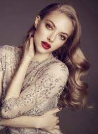 Red lipstick for red/ ginger/ strawberry blonde hair Makeup For Blondes With Green Eyes And Fair Skin Bellatory