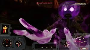 Fallout 76 the flatwoods monster this video looks at the flatwoods monster, aka the braxton county monster, aka the phantom. Killing The Flatwoods Monster Fallout 76 Youtube