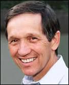 A Grist interview with Democratic presidential contender Dennis Kucinich