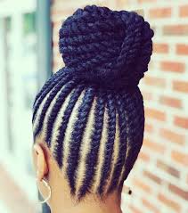 While not necessarily an issue for those with straight hair, those without it will have. Hairkairnaturals On Twitter Orpelias Straight Up Cornrows Using Kinky Bulk For A Natural Finish Call Her For Yours On 0743466914 Or Find Her At Hairkairnaturals Hair Hairstyle Blackhair Black Qualitybraids Designerbraids