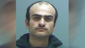 Mugshot Of 19 Year Old Accused Of Stealing U Haul Goes Viral Wfmynews2 Com