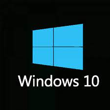 16 Logo Windows 10 Png