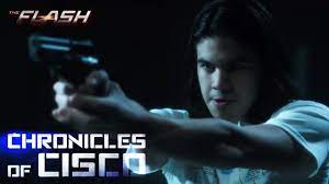 The Flash | Chronicles of Cisco Entry 0419 - Full Series - YouTube