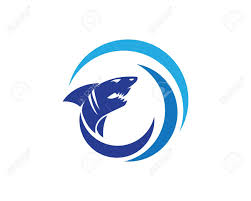 Find the perfect shark logo stock photos and editorial news pictures from getty images. Shark Logo Template Vector Icon Illustration Design Royalty Free Cliparts Vectors And Stock Illustration Image 83357240