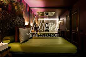 The Most Prestigious Brothel in Barcelona | Felina BCN