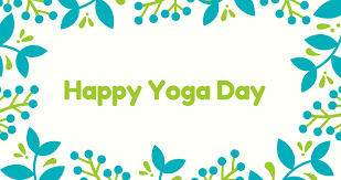 So while you indulge in a sesh, don't forget to share these international yoga day quotes, yoga day slogans, yoga day messages, and yoga day statuses with all your near and dear ones. Ib1lvpodezgbmm