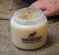 Craft Paste, Toe Puff Stiffener, Leathercrafts Glue 600g (21.16oz)