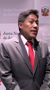 P.D.N° 161-2020-JNJ Elio Abel Concha Calla