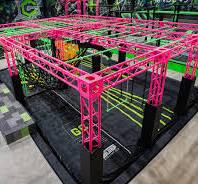 Products – Trampoline Park