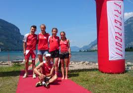 Huch, was hat gigi buffon denn da in der hand. 10 Jtri S Am Urner Triathlon Jtri