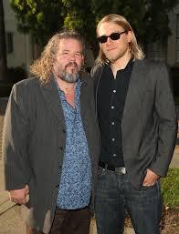 Charlie hunnam continues to look hot while promoting king arthur. Long Hair Don T Care 36 Sexy Pics Of Charlie Hunnam For His 36th Birthday Livingly