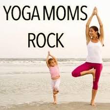 Maybe you would like to learn more about one of these? Yoga Moms Rock Yogamomsrock Twitter