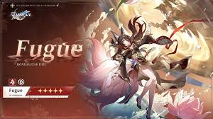 Honkai Star Rail Fugue materials and ascension requirements