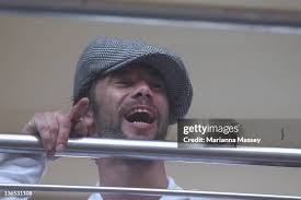 439 Norman Kay Photos & High Res Pictures