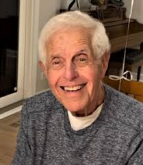 Arnold Norman “Arnie” Scholl (1934-2022)