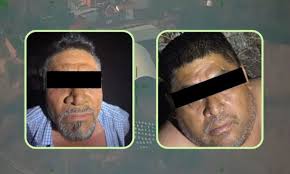 Un juez federal determinó vincular a proceso a los ocho presuntos  integrantes de “Los Linos”, entre ellos su supuesto cabecilla Rodolfo N  alias Don Ramón, por los delitos de portación de armas