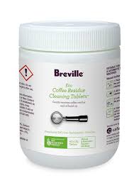 Maybe you would like to learn more about one of these? Breville Bes013clr Eco Coffee Residue Cleaner 40 Pack For Espresso Machines 9312432031950 Ebay
