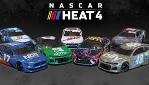 I will be contributing soon. Nascar Heat 4 November Paid Pack On Steam