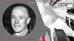 Charles Taylor taps Ardonagh Specialty CFO for new leadership post