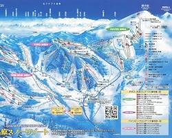 菅平高原スキー場の画像