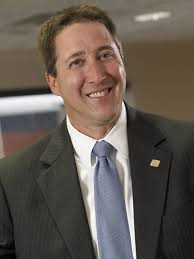 Fifth Third CEO: 'We will always be Cincy Strong'