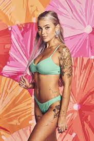 Check spelling or type a new query. Love Island Usa Star Addresses Her Shock Exit From The Show