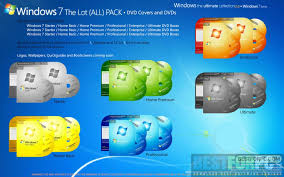 Windows 7 All In One Iso 32 Bit And 64 Bit Free Download Best For Pc Windows 32 Bit Windows System