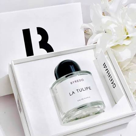 Nước hoa nữ Byredo La Tulipe EDP