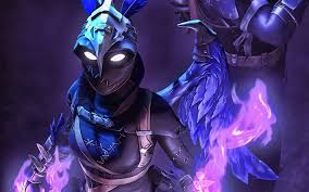 It is available in three distinct game mode versions that otherwise share the same general gameplay and game engine: Download Wallpapers 4k Ravage Darkness Fortnite Battle Royale Fortnite Fan Art 2019 Games For Desktop Free Pictures For Desktop Free